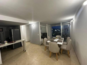 Apartamento Le Parc 40